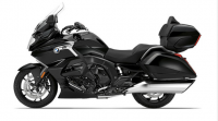 K 1600 Grand America