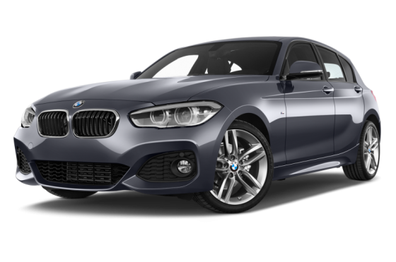 BMW 1 (0 anticipo) - 10.000 km anno